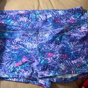 Fleo shorts, size XL